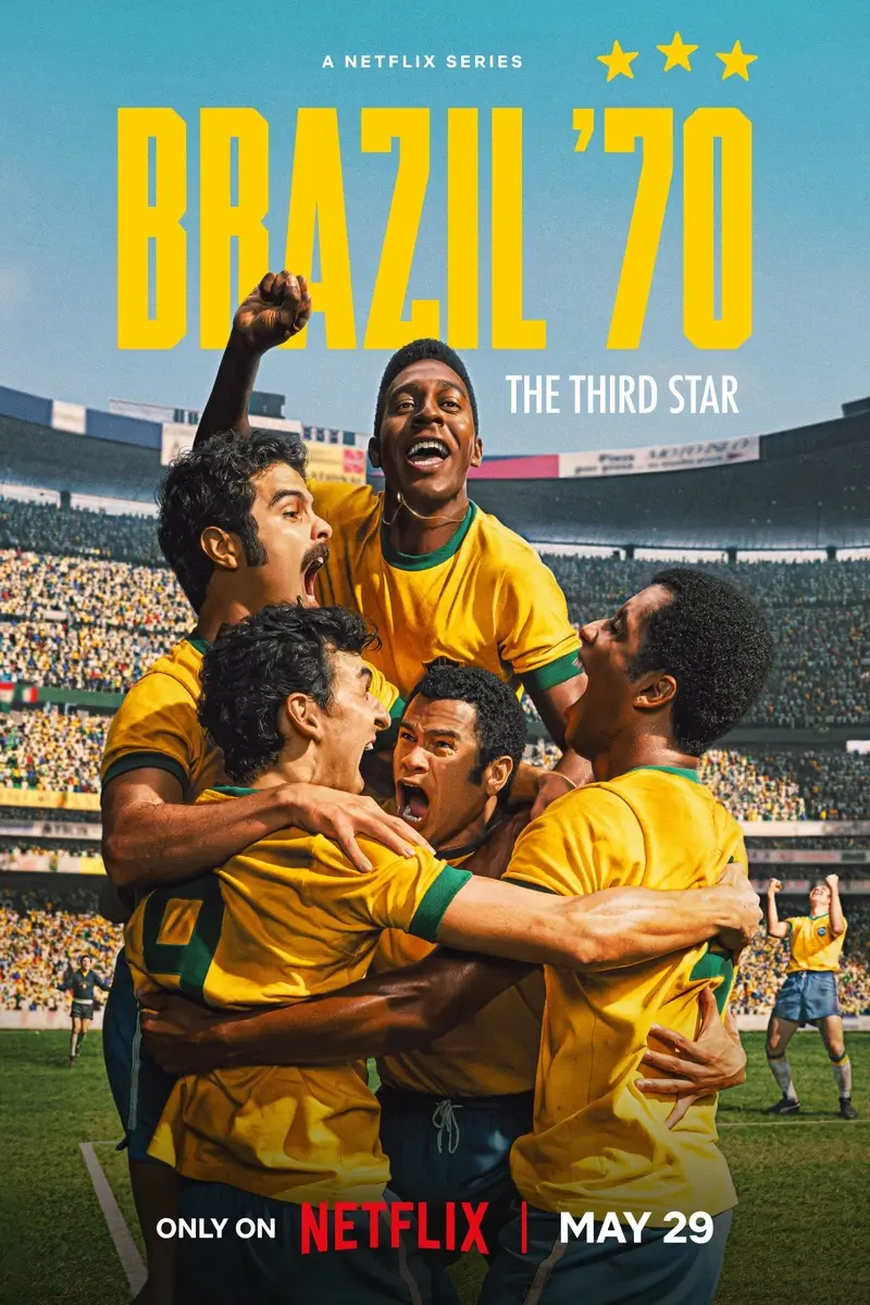 BRAZIL 70