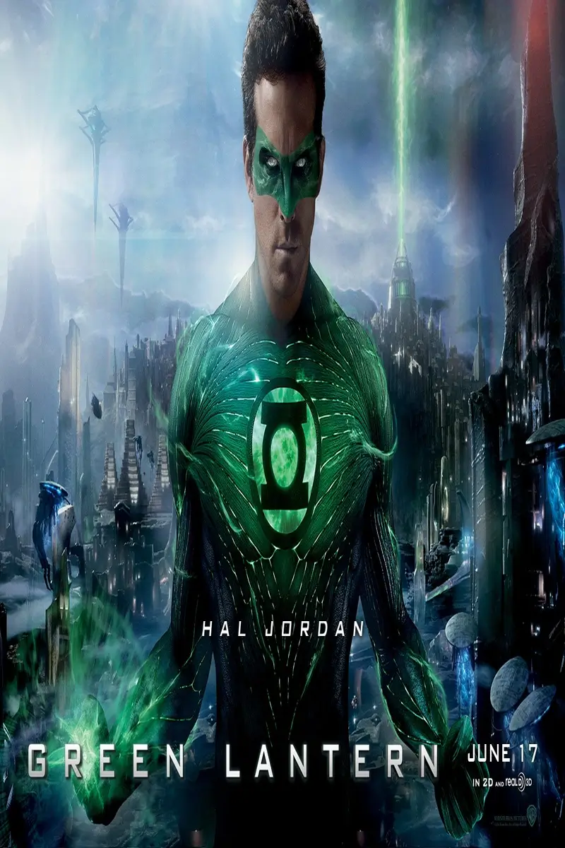 Green_Lantern