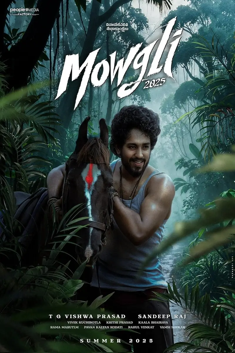 Mowgali