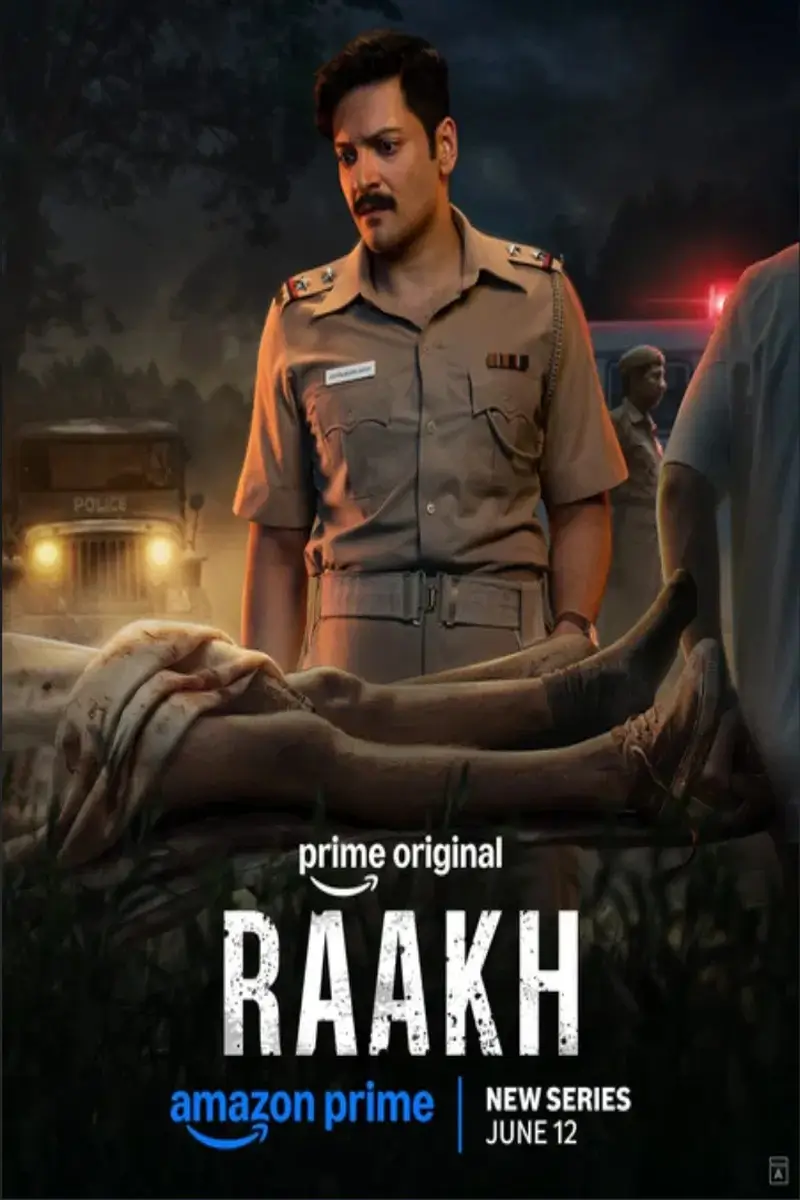 Raakh