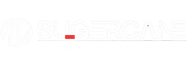 Sugercane Media Logo White