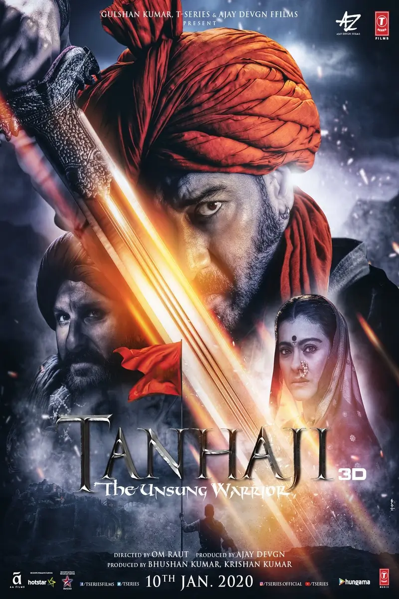 Tanhaji