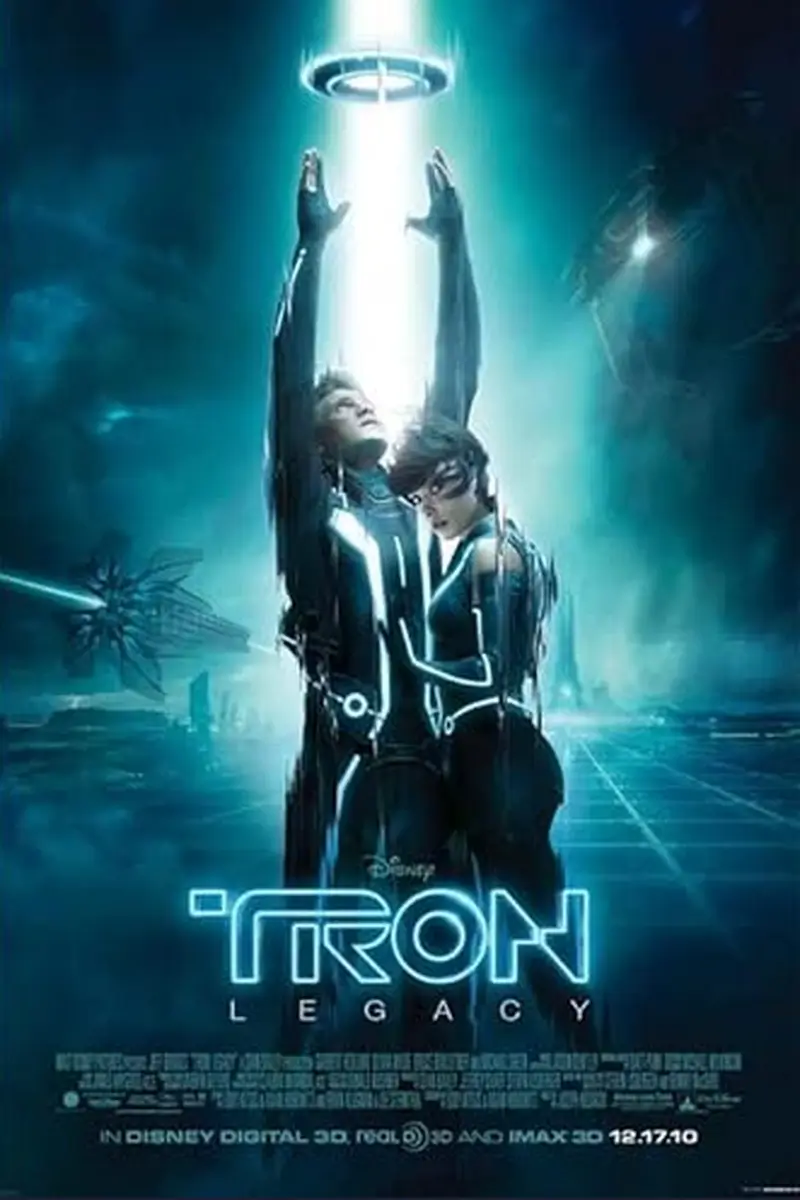 Tron 2